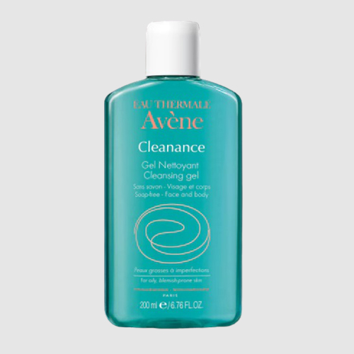 AVENE - CLEANANCE CLEANSING GEL Highgate North London