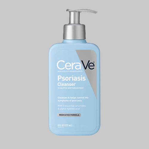 CeraVe - CeraVe Psoriasis Cleanser Highgate North London