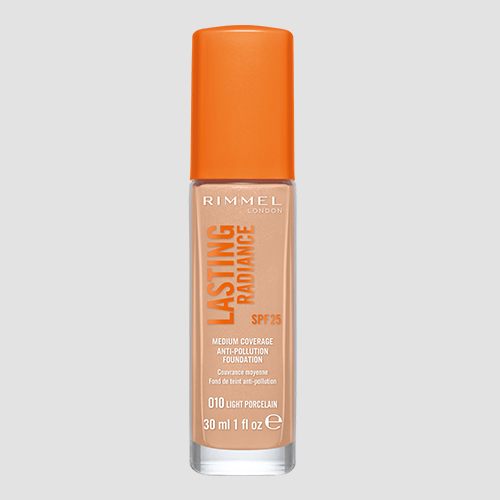 Rimmel - LASTING RADIANCE FOUNDATION Highgate North London