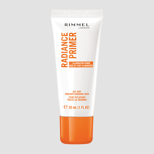 Rimmel - RADIANCE PRIMEr Highgate North London