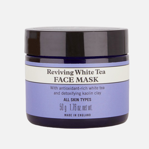 Neal’s Yard - Reviving White Tea Face Mask Highgate North London