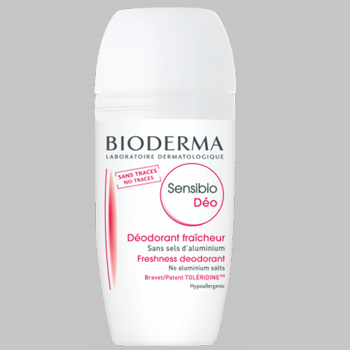 Bioderma - Sensibio Deo Fraicheur 50ml Highgate North London