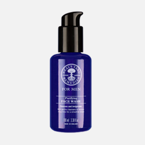 Neal’s Yard - Purifying Face Wash Med Highgate North London